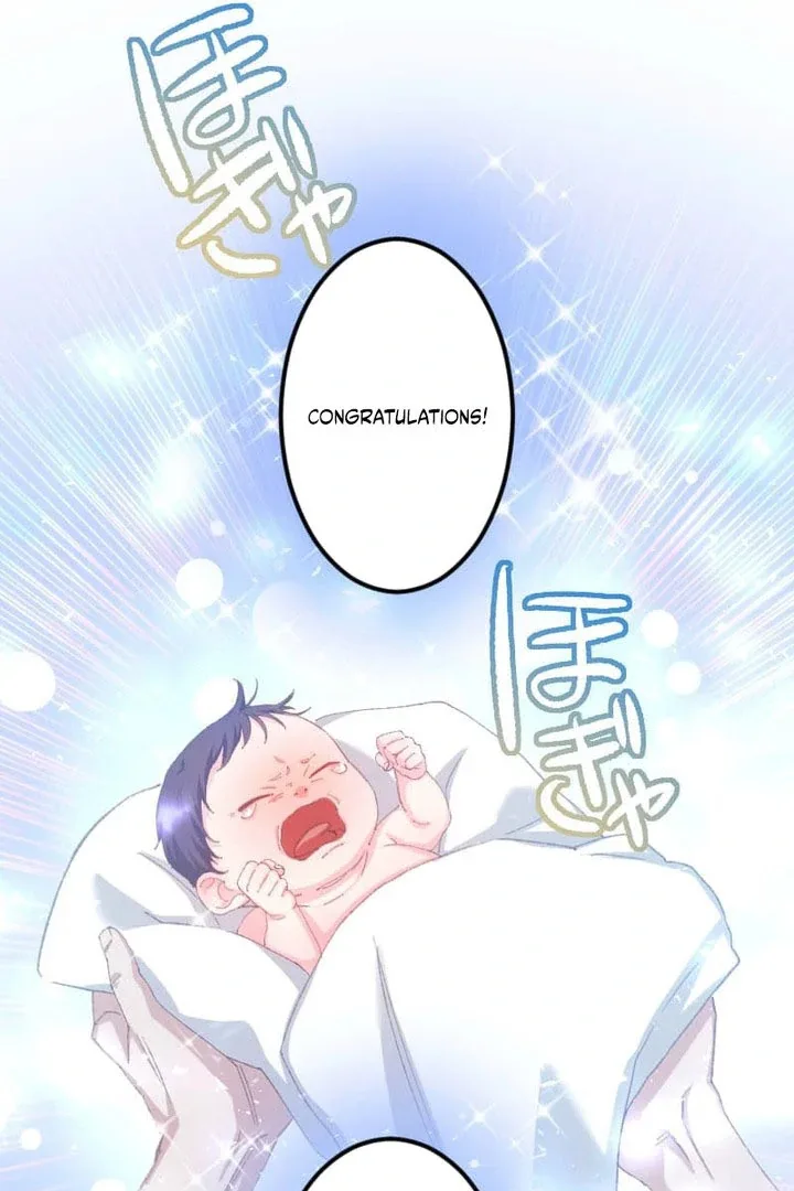 I’m Pregnant, But I Won’t Marry Without Love Chapter 57 page 70