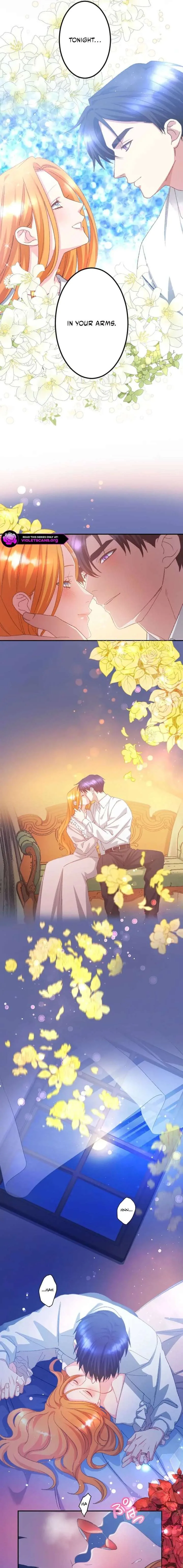 I’m Pregnant, But I Won’t Marry Without Love Chapter 62 page 13