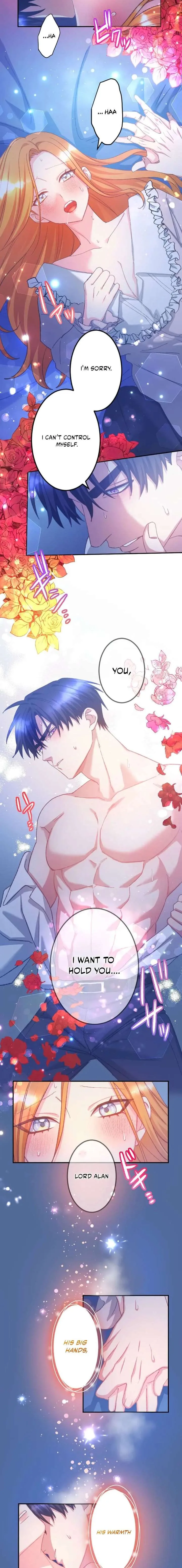 I’m Pregnant, But I Won’t Marry Without Love Chapter 62 page 14