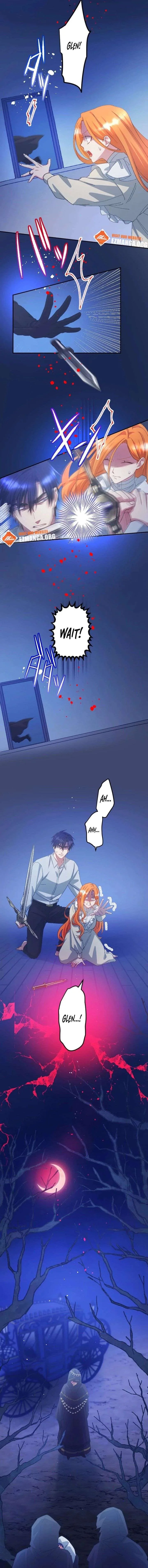 I’m Pregnant, But I Won’t Marry Without Love Chapter 60 page 10