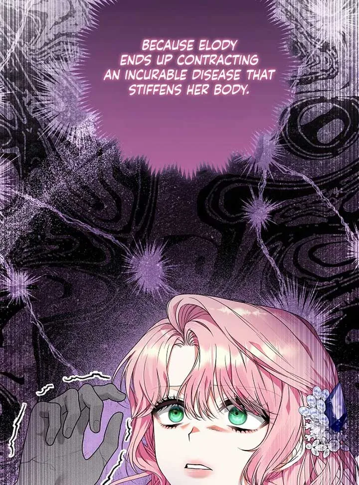 I’m Ready for Divorce! Chapter 1 page 33