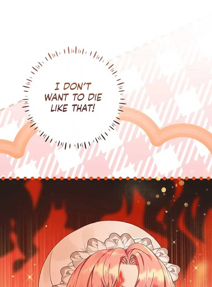 I’m Ready for Divorce! Chapter 1 page 36
