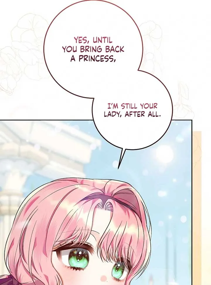 I’m Ready for Divorce! Chapter 1 page 129