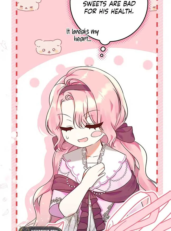 I’m Ready for Divorce! Chapter 1 page 122