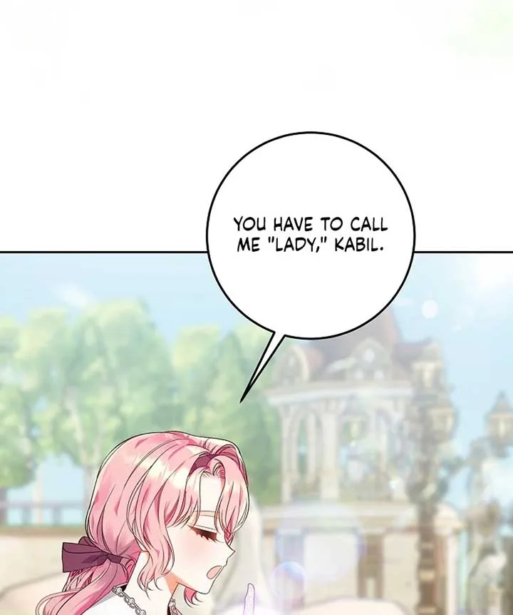 I’m Ready for Divorce! Chapter 1 page 127
