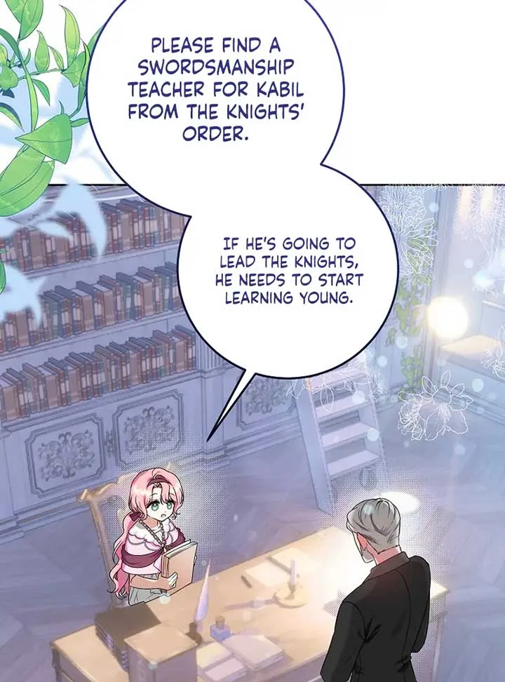 I’m Ready for Divorce! Chapter 1 page 104