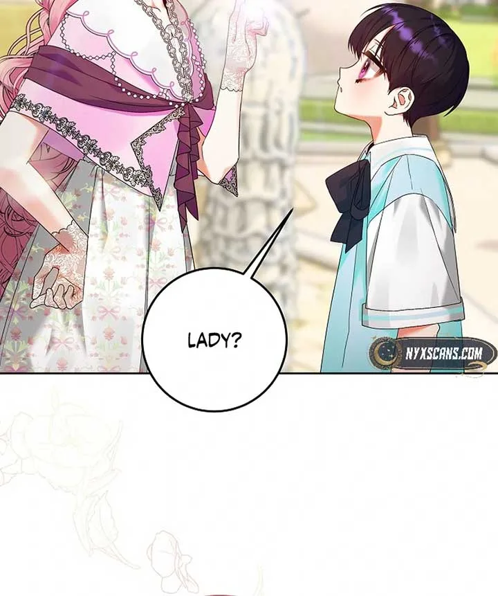 I’m Ready for Divorce! Chapter 1 page 128