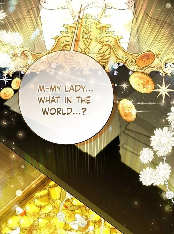 I’m Ready for Divorce! Chapter 3 page 4