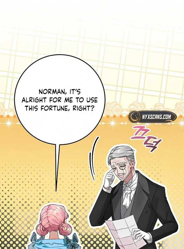 I’m Ready for Divorce! Chapter 3 page 14