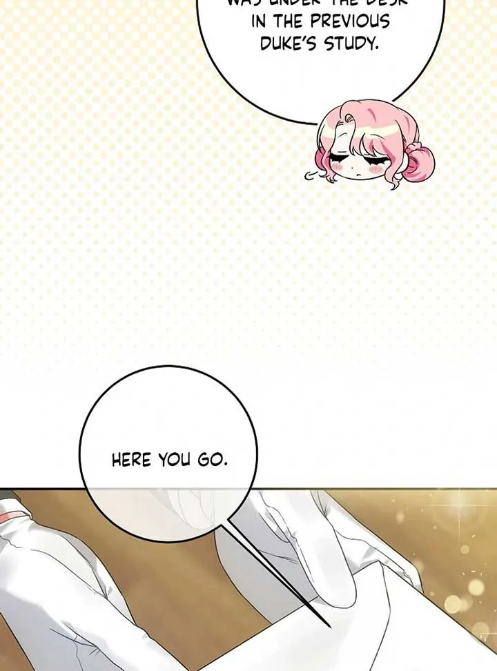 I’m Ready for Divorce! Chapter 3 page 8