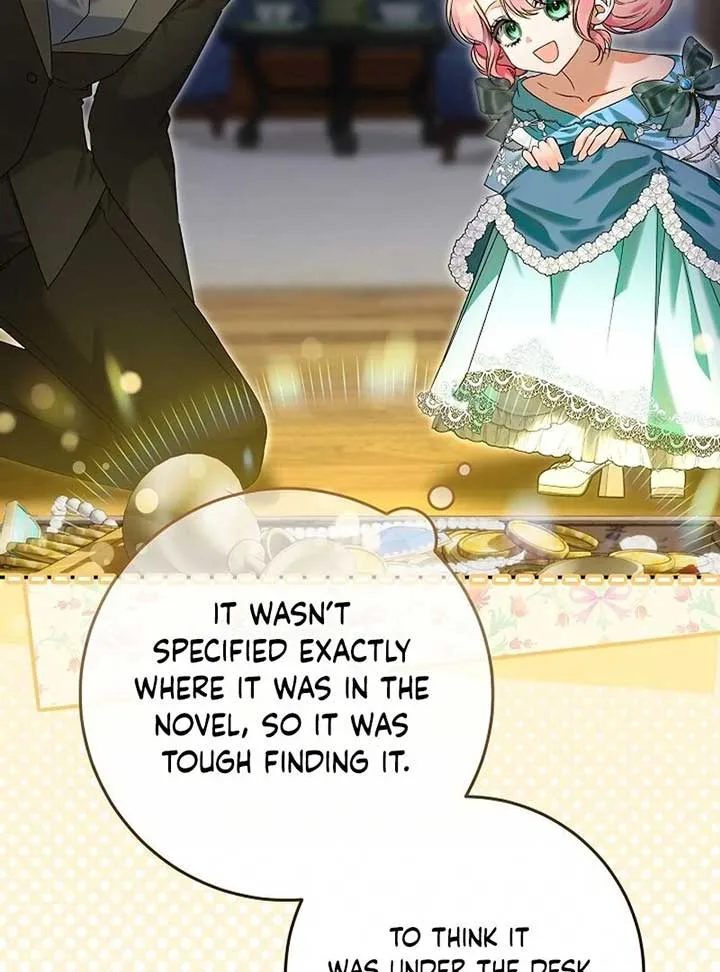 I’m Ready for Divorce! Chapter 3 page 7