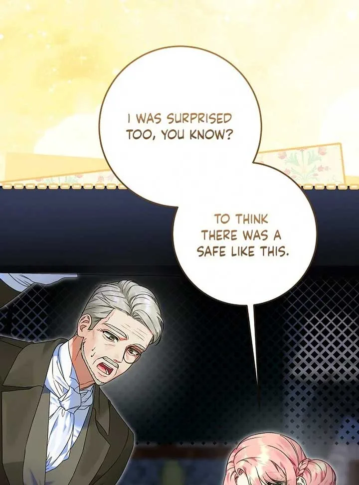I’m Ready for Divorce! Chapter 3 page 6