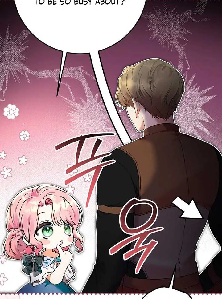 I’m Ready for Divorce! Chapter 3 page 37