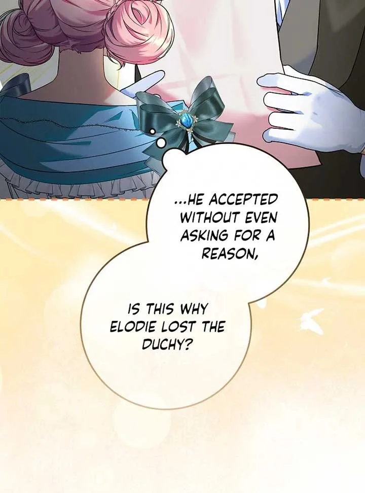 I’m Ready for Divorce! Chapter 3 page 26