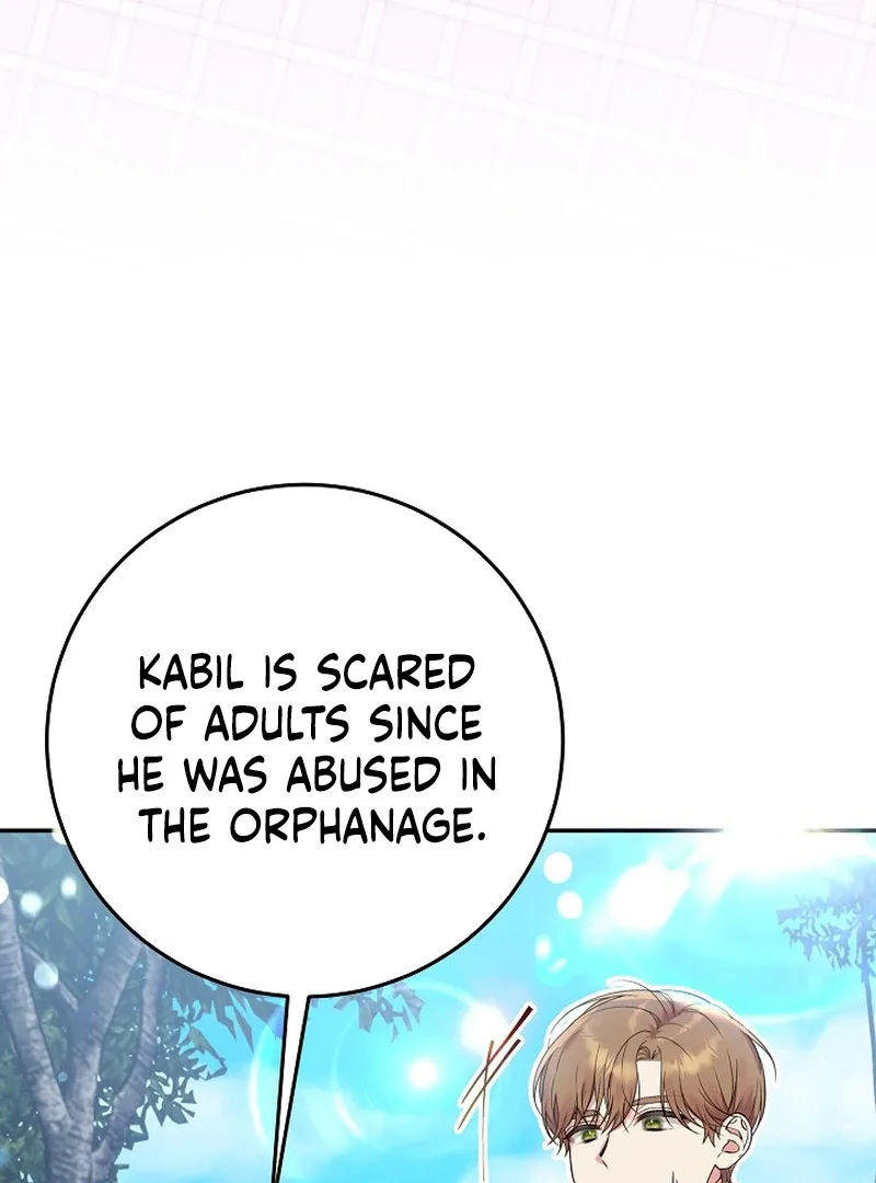 I’m Ready for Divorce! Chapter 2 page 6