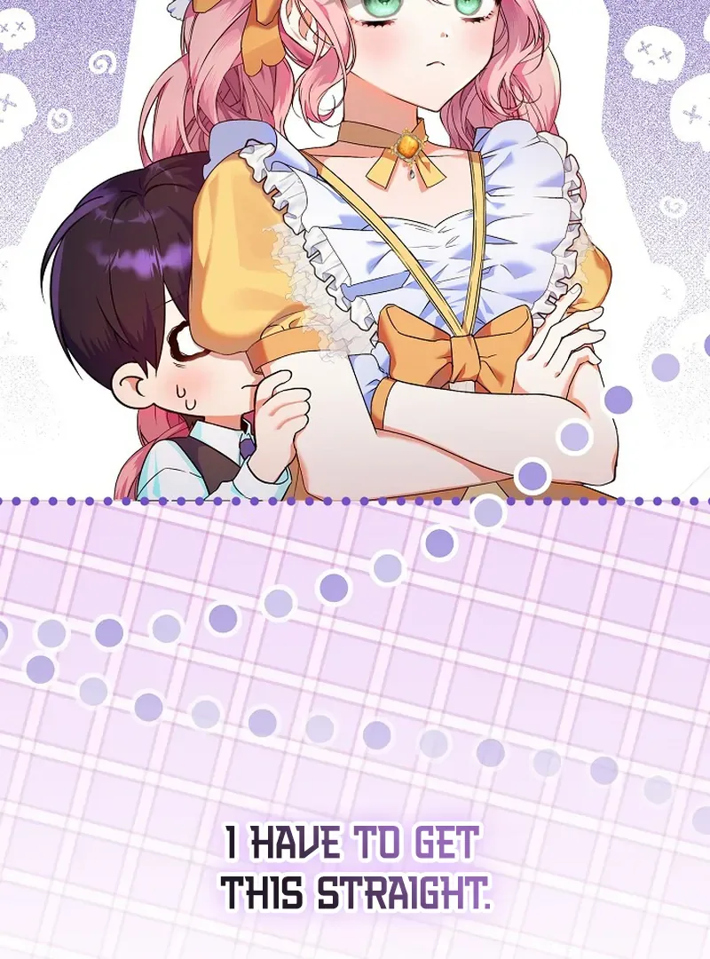 I’m Ready for Divorce! Chapter 2 page 5