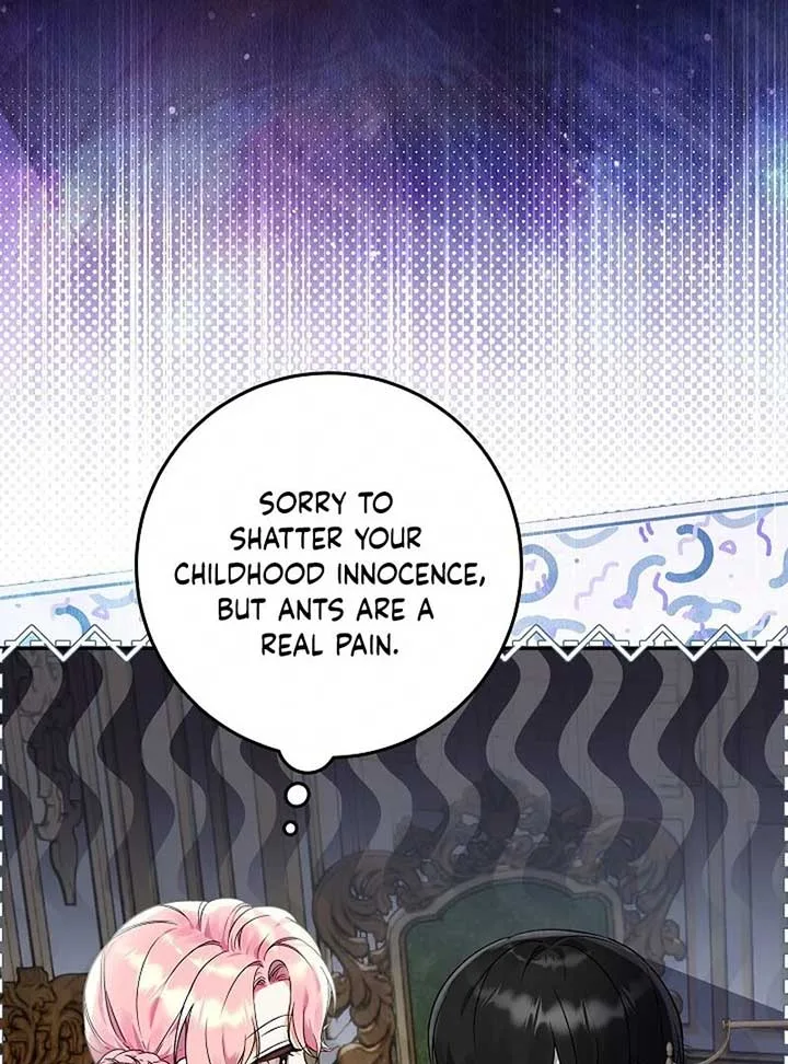 I’m Ready for Divorce! Chapter 3 page 59