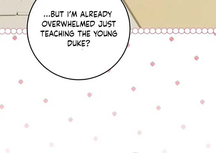 I’m Ready for Divorce! Chapter 3 page 34