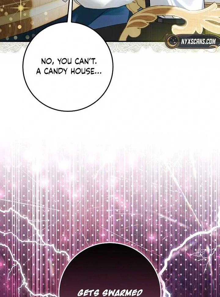 I’m Ready for Divorce! Chapter 3 page 54