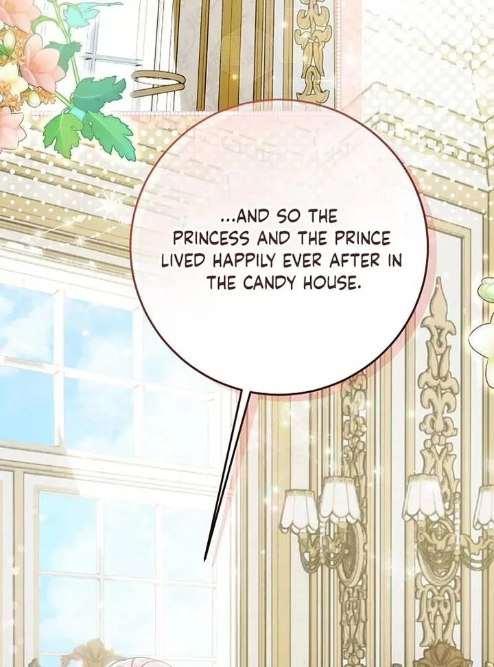 I’m Ready for Divorce! Chapter 3 page 50