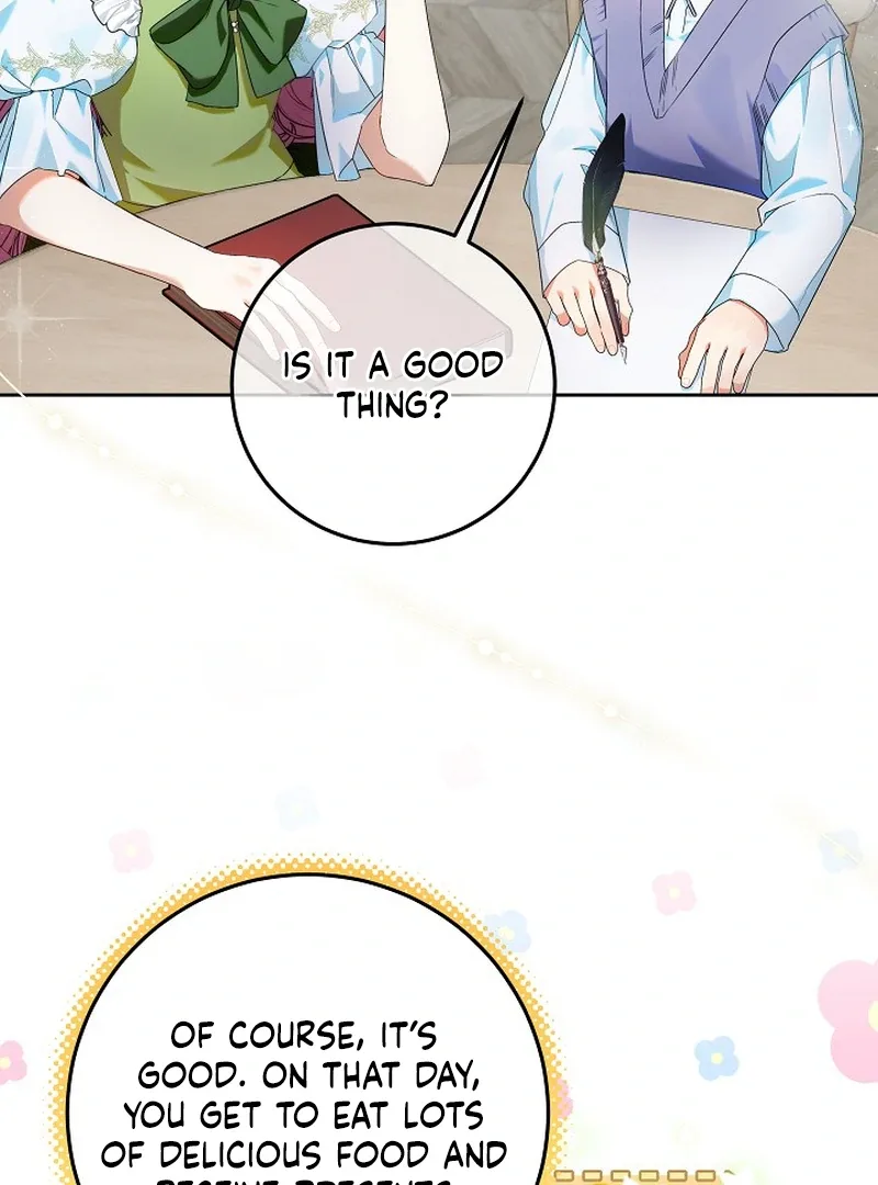 I’m Ready for Divorce! Chapter 4 page 8