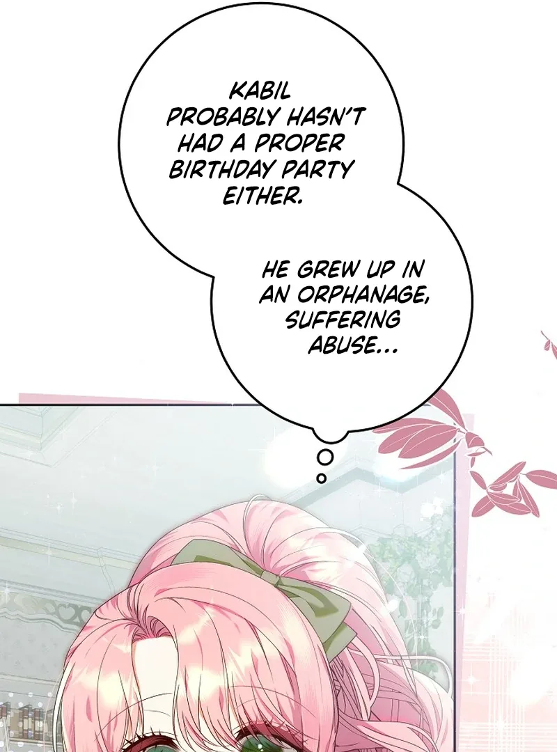 I’m Ready for Divorce! Chapter 4 page 11