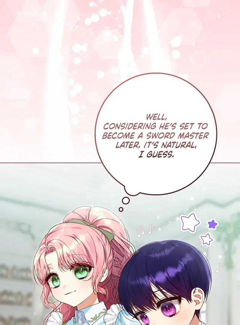 I’m Ready for Divorce! Chapter 4 page 16