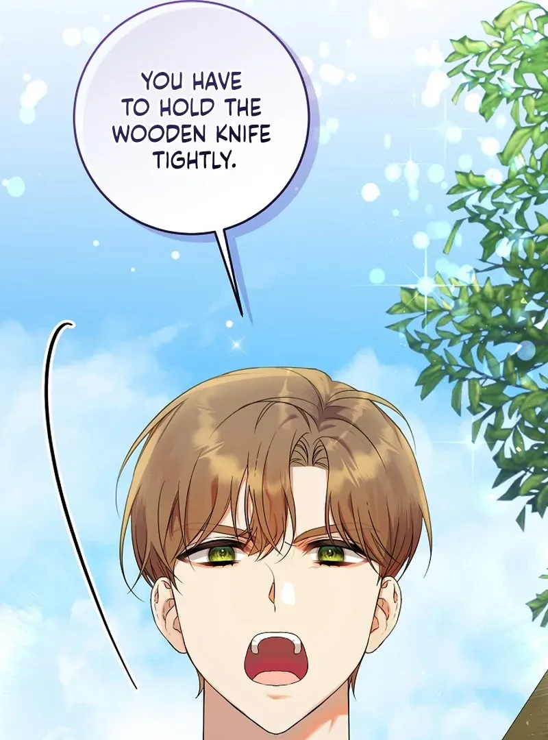 I’m Ready for Divorce! Chapter 2 page 48