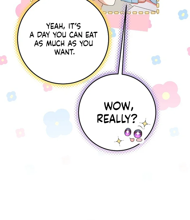 I’m Ready for Divorce! Chapter 4 page 10