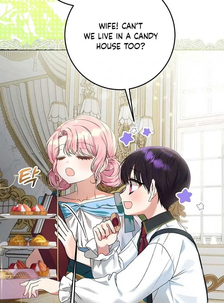 I’m Ready for Divorce! Chapter 3 page 53