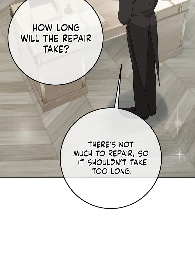I’m Ready for Divorce! Chapter 4 page 74