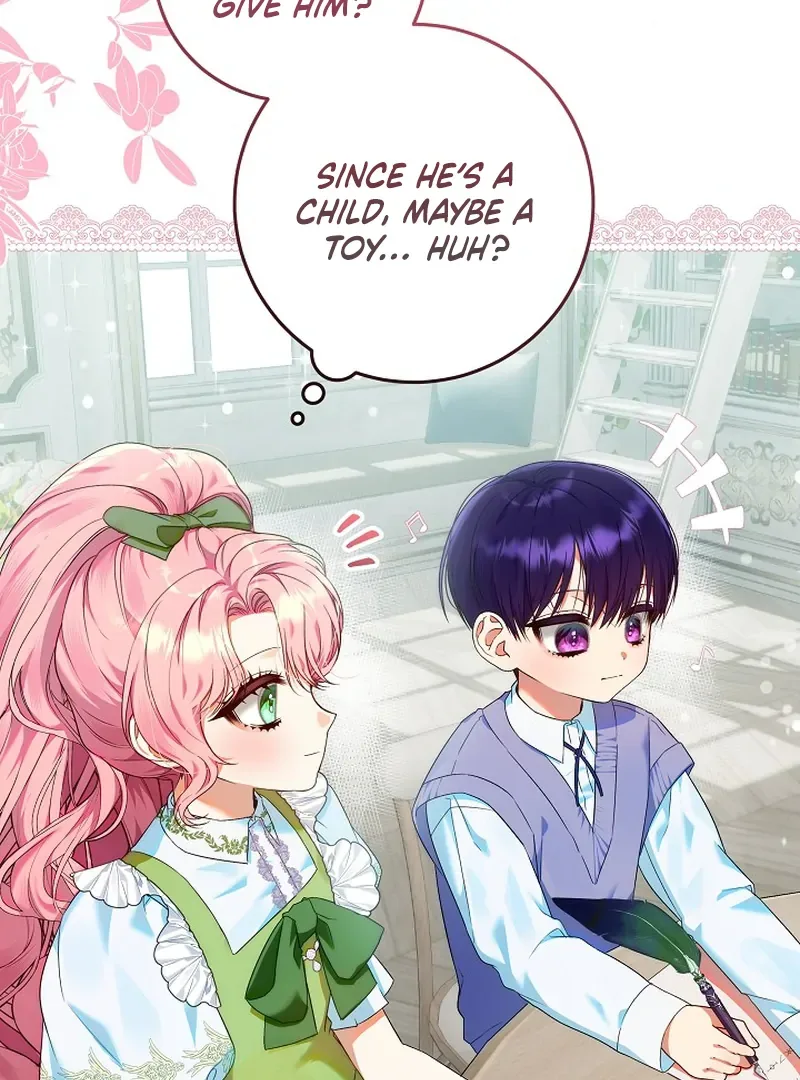 I’m Ready for Divorce! Chapter 4 page 13