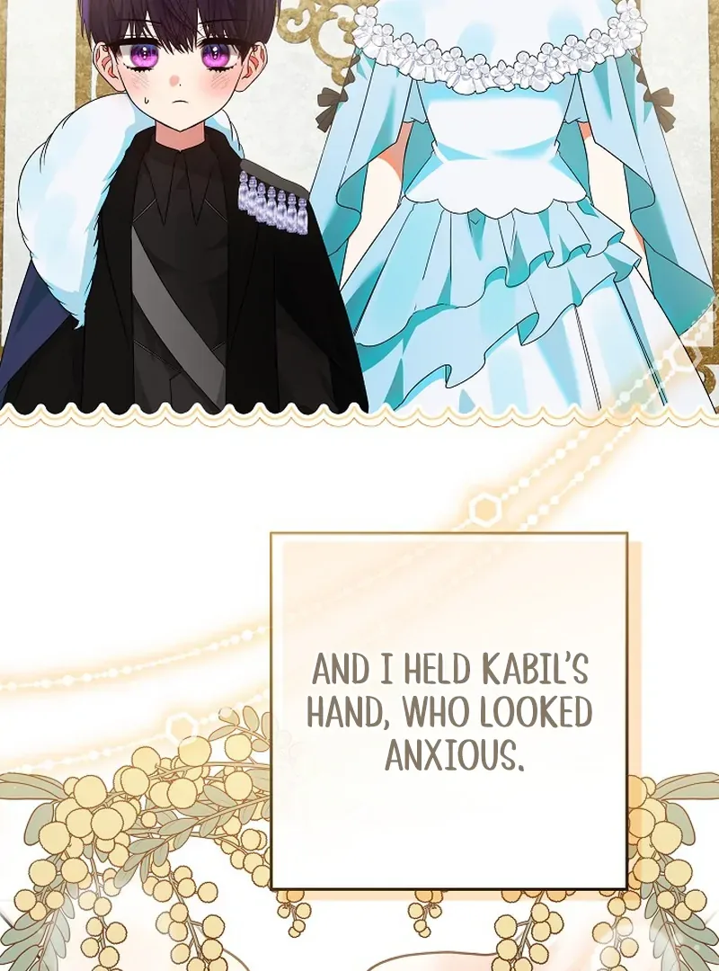 I’m Ready for Divorce! Chapter 4 page 69