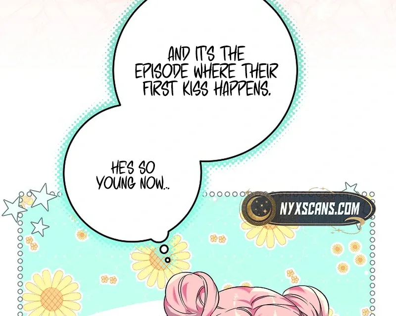 I’m Ready for Divorce! Chapter 4 page 121