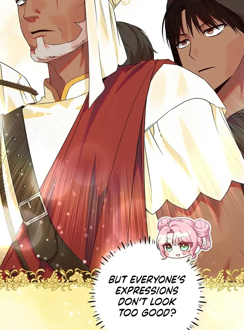 I’m Ready for Divorce! Chapter 4 page 109
