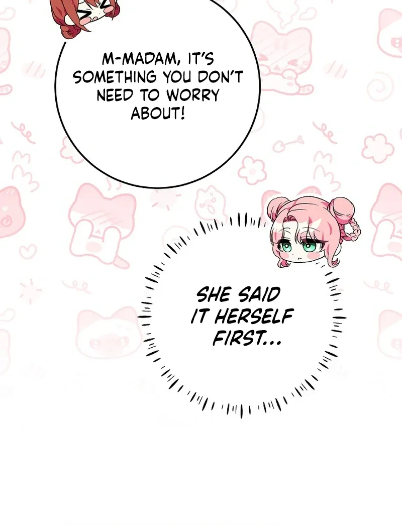 I’m Ready for Divorce! Chapter 4 page 113