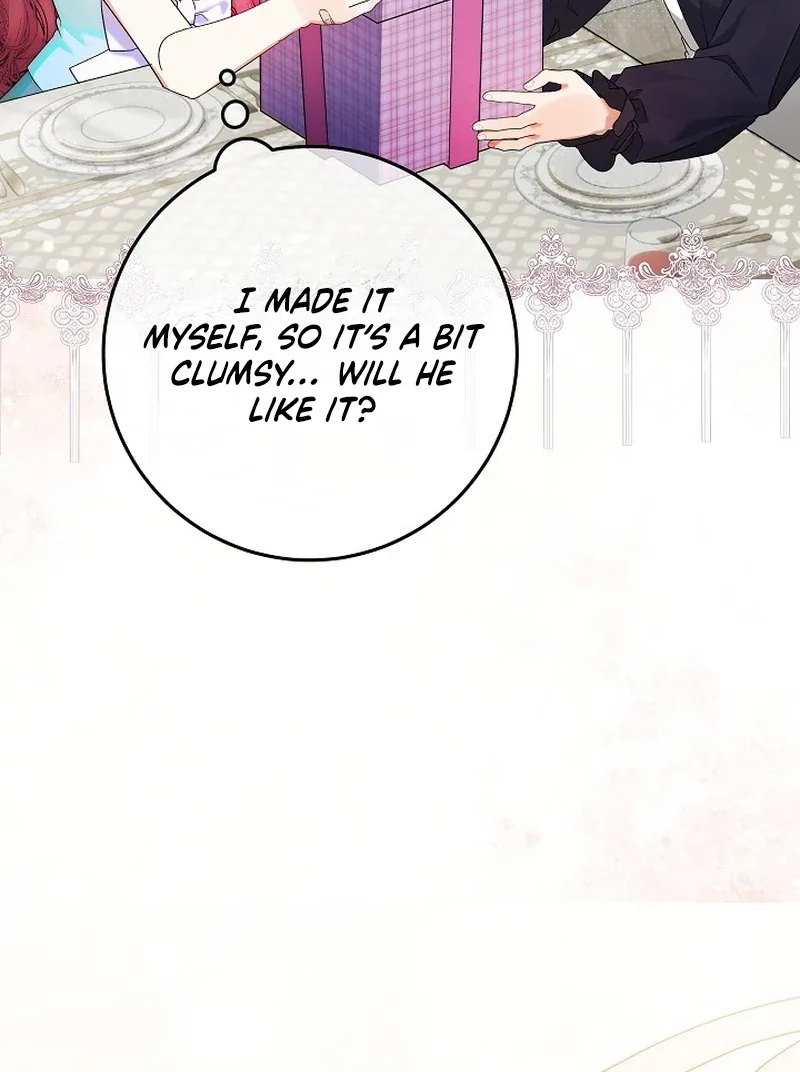 I’m Ready for Divorce! Chapter 4 page 39
