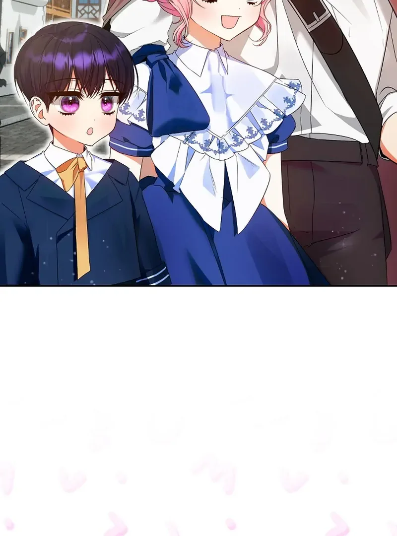 I’m Ready for Divorce! Chapter 4 page 101