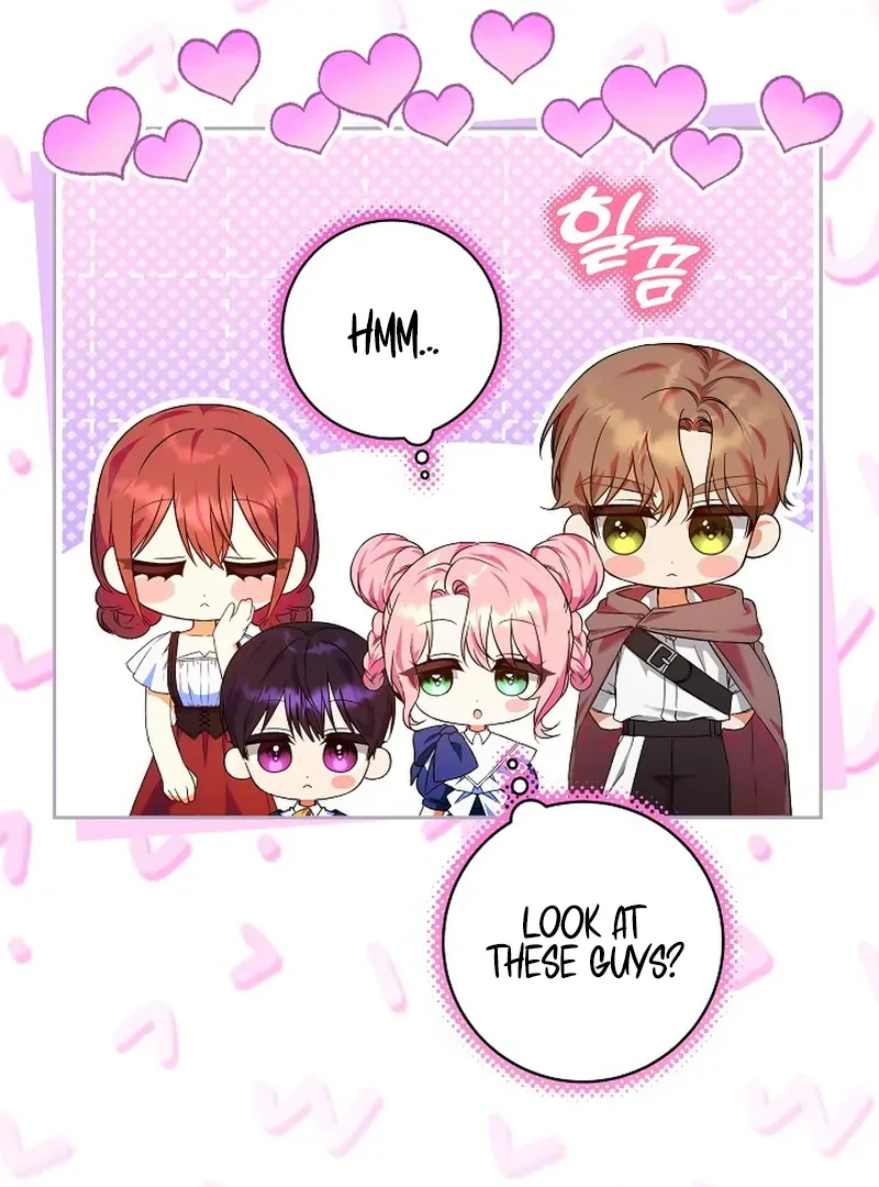 I’m Ready for Divorce! Chapter 4 page 102