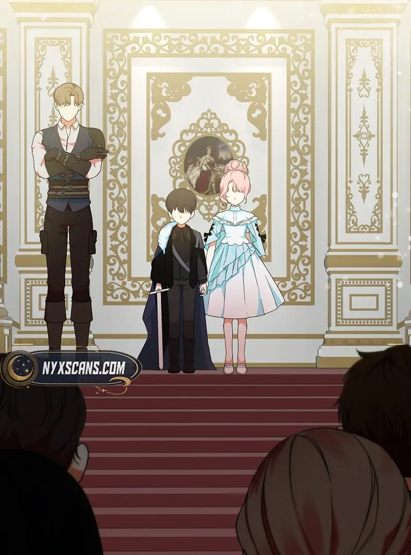 I’m Ready for Divorce! Chapter 4 page 65