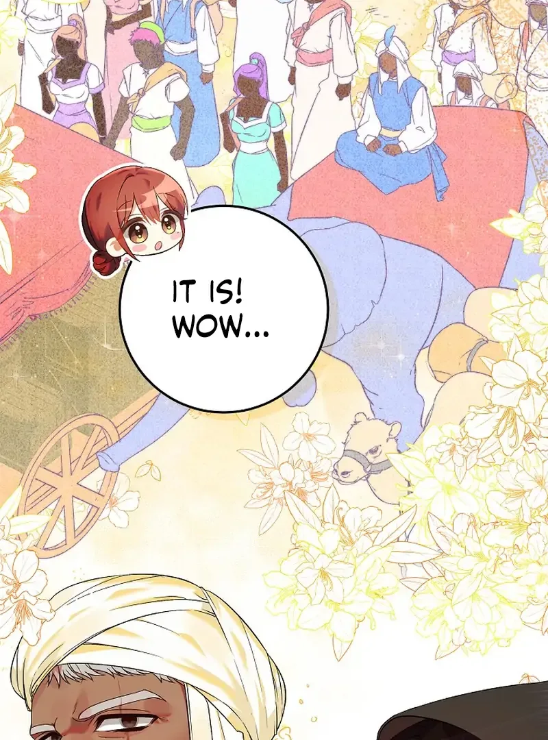 I’m Ready for Divorce! Chapter 4 page 108