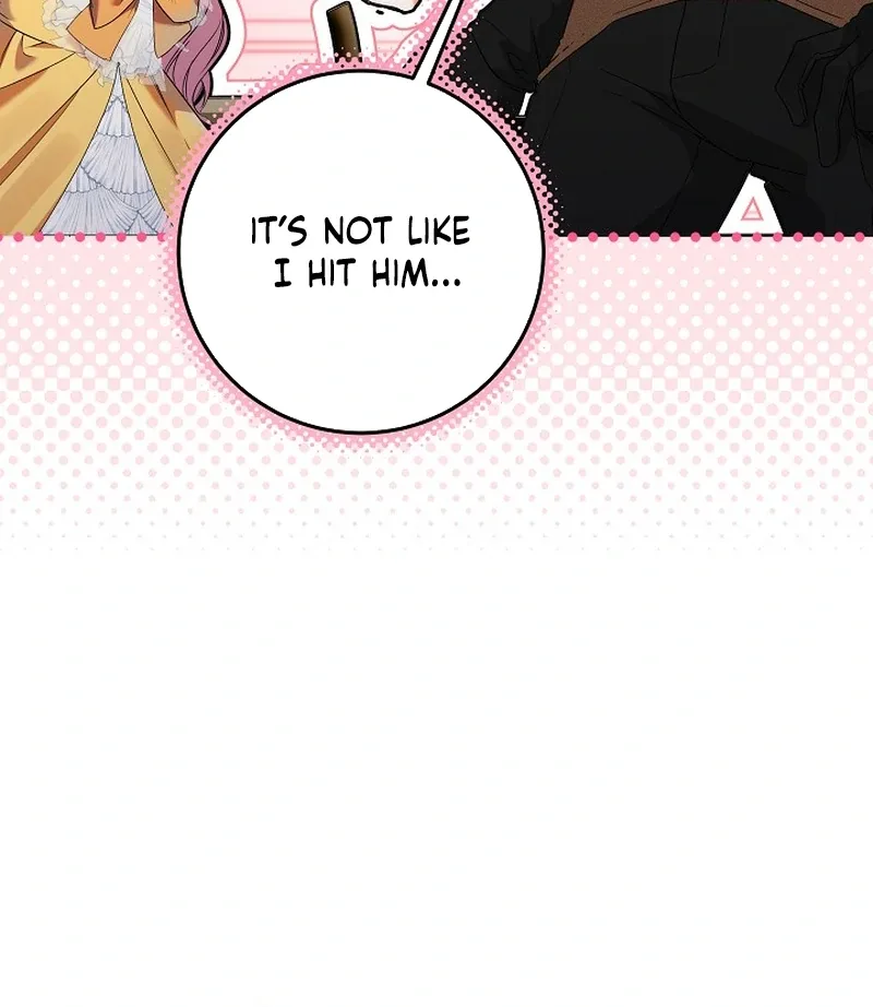 I’m Ready for Divorce! Chapter 2 page 55