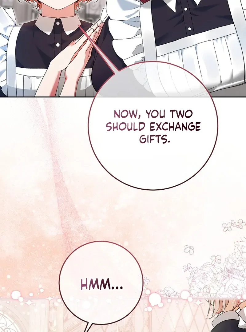 I’m Ready for Divorce! Chapter 4 page 36