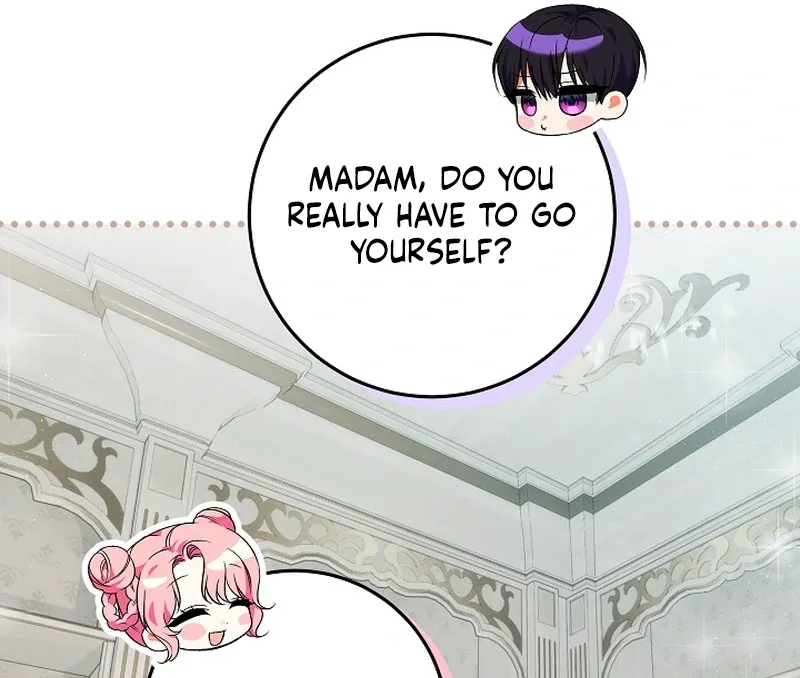 I’m Ready for Divorce! Chapter 4 page 85