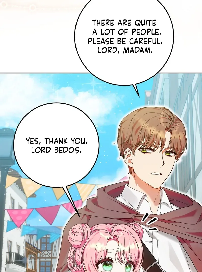 I’m Ready for Divorce! Chapter 4 page 100