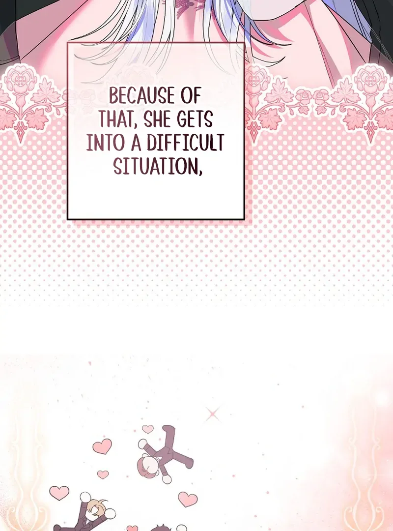 I’m Ready for Divorce! Chapter 4 page 118