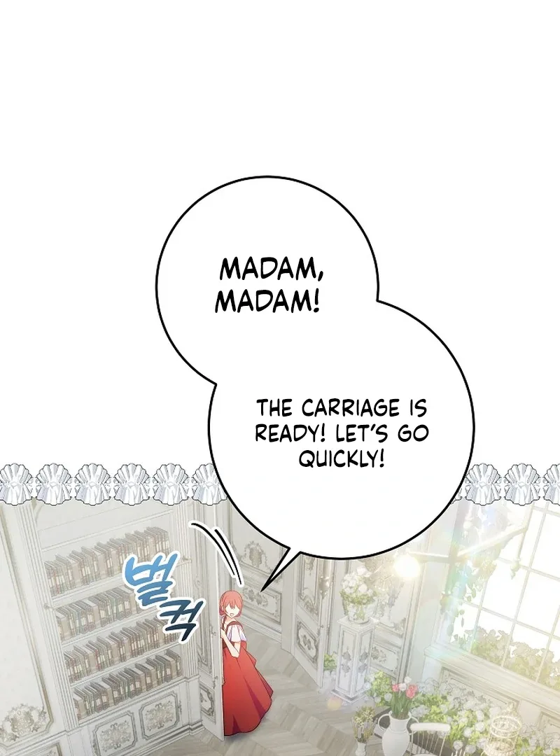 I’m Ready for Divorce! Chapter 4 page 91