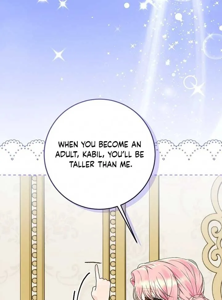 I’m Ready for Divorce! Chapter 3 page 74