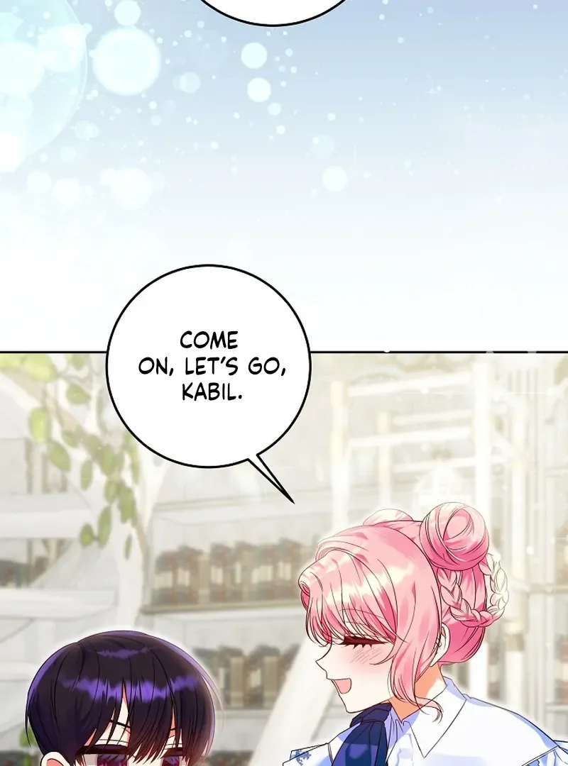 I’m Ready for Divorce! Chapter 4 page 93