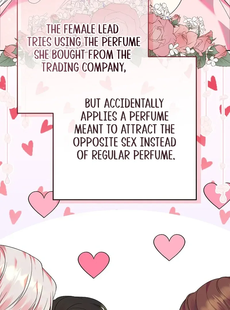 I’m Ready for Divorce! Chapter 4 page 116